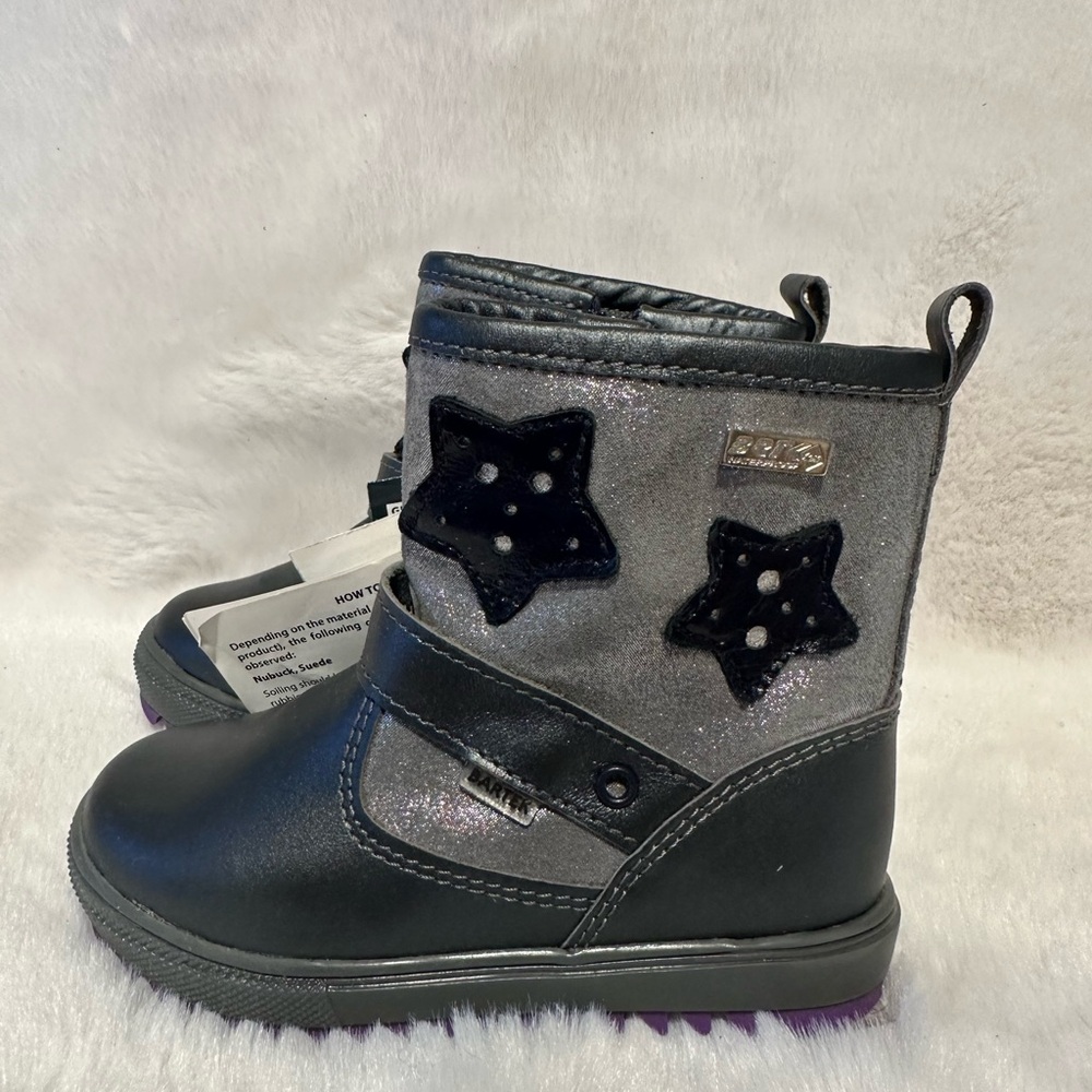 Boots Bartek